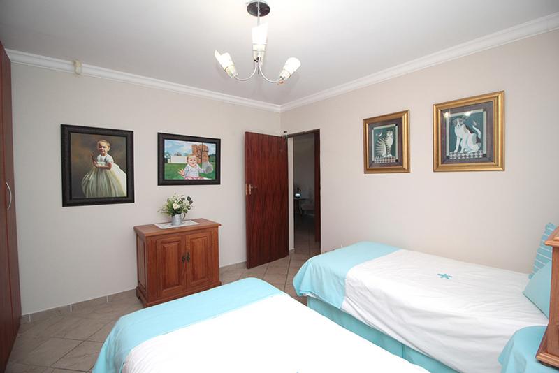 5 Bedroom Property for Sale in Tergniet Western Cape